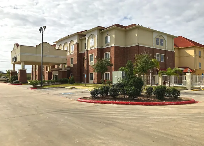 Hawthorn Extended Stay By Wyndham Port Arthur