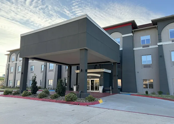 Hawthorn Extended Stay By Wyndham Port Arthur